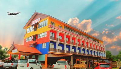 AM Transit Inn Kuala Terengganu