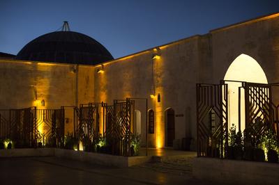 HSVHN Hotel Hisvahan