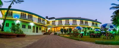 Graciano Cottages