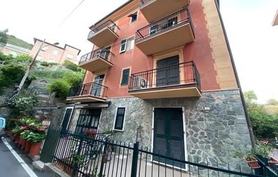 Levanto Case Vacanza
