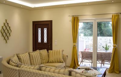 Alegria Holiday Home