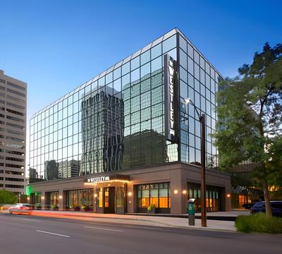 The Westley Hotel - Tapestry Collection by Hilton