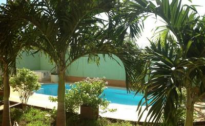 Sunshine Villa Mauritius