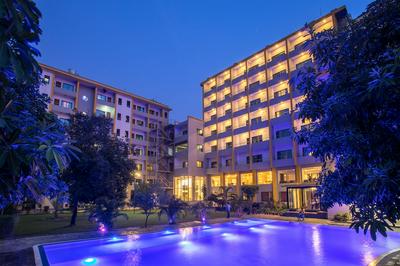Siddhartha Hotel, Nepalgunj