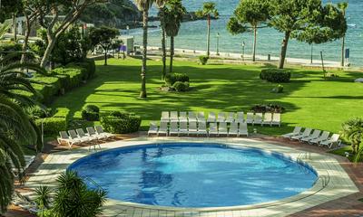 S'Agaró Hotel Spa & Wellness