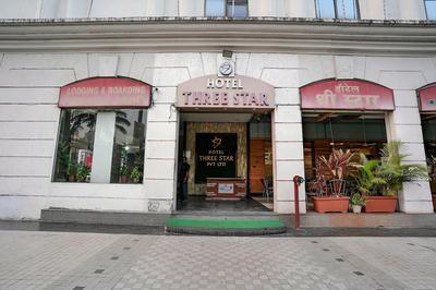 Fabhotel Prime Three Star