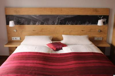 Hotel Lindner