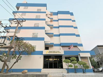 Floton Bangkok Hotel