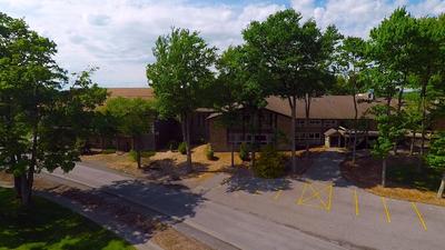 The Lodge at Indian Lake