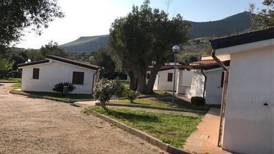 Cilento Dreams Village