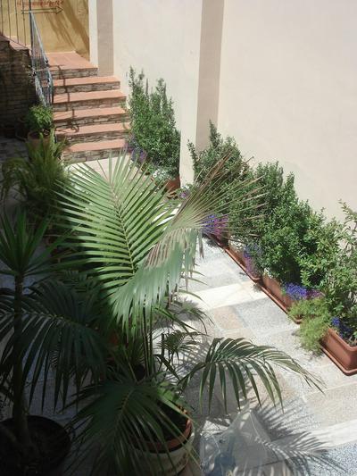 Il Giardino Segreto