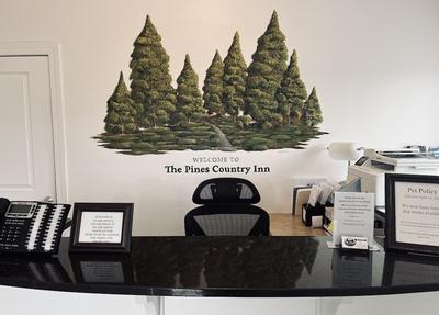 The Pines Country Inn