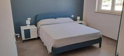 Tenuta Nonna Peppa Luxury apartment