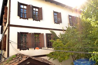 Safranbolu Paflagonya Konak