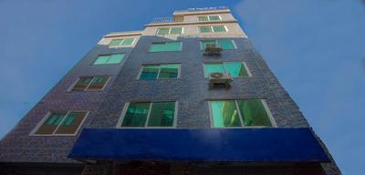 MeroStay 117 Siddhi Binayak Hotel