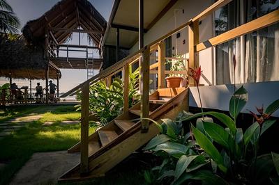 Somewhere Bocas del Toro