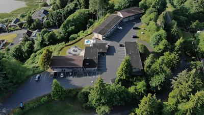 Astoria Crest Motel, Billede 2