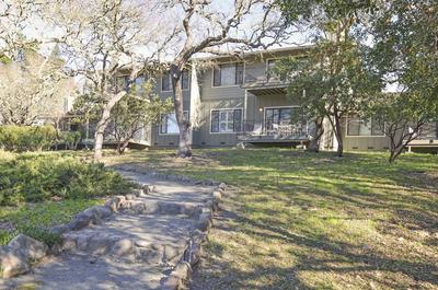 888 Oak Creek At Silverado 2 Bedroom Condo by Redawning
