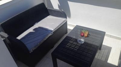 Apartments Mery