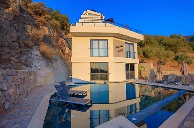 Sayindi Girift Boutique Otel