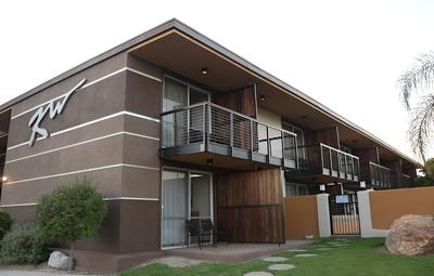 Kellogg West Conference Center and Hotel