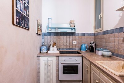 Casa Florus by Wonderful Italy