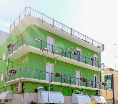 B&B GreenWave
