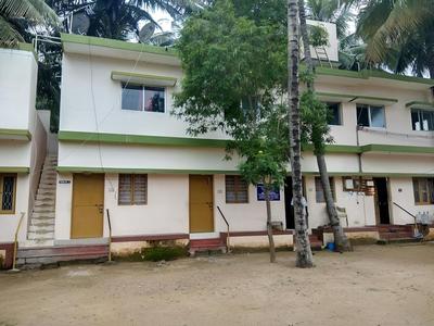 Pepy Vedha Farmstay