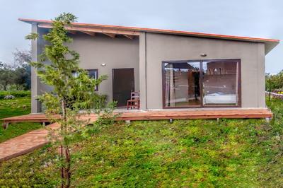Villas and Bungalows