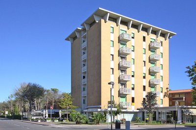 Apartment in Bibione Pineda Near Shopping