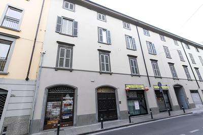 Quarenghi 31 C in Bergamo