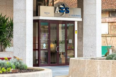 AS São João da Madeira