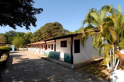 Pousada 3J Hotel Fazenda