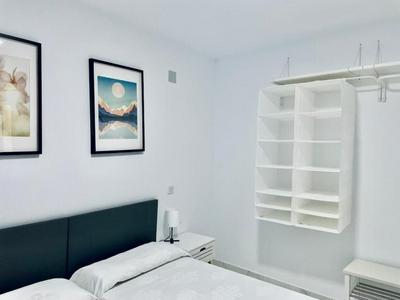 Apartamentos Palmera Beach frente al mar
