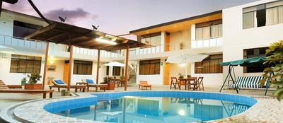 Hotel Dulce Estancia