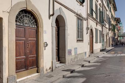 Mezzo 24 in Firenze With 2 Bedrooms and 1 Bathrooms