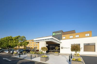 Holiday Inn Southampton-Eastleigh M3, jct13 by IHG