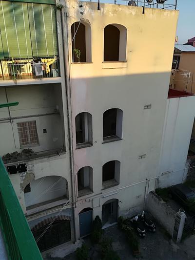 B&B Da Puca