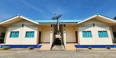 Chok Phikul Thong Resort