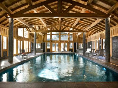 CGH Résidences  Boutique Le Hameau de Pierre Blanche