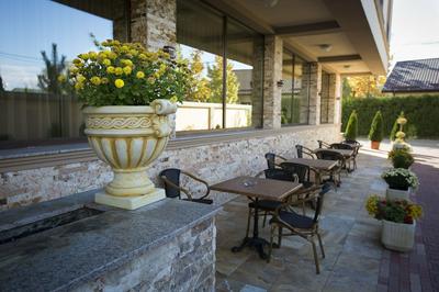 Hotel Aviator Boutique Otopeni