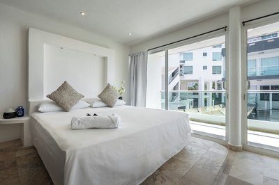 Villas Acapulco Diamante