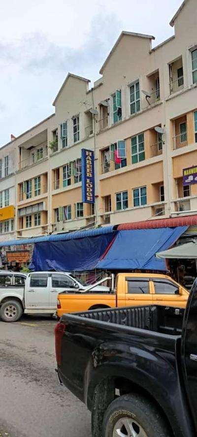 OYO 90514 Habeeb Lodge Sandakan