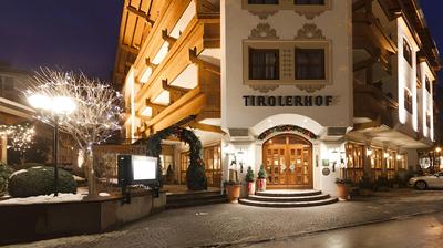 Hotel Tirolerhof