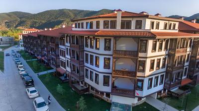 Taraklı Termal Suite