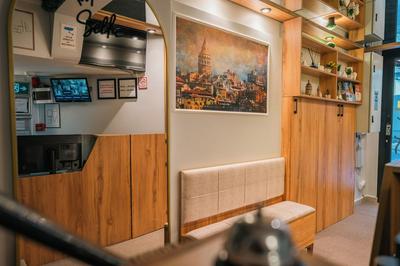 Taksim Santa Lucia Hotel