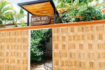 Kinta Kan Boutique Hotel