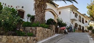 Nikos Studio 3 in Gialiskari