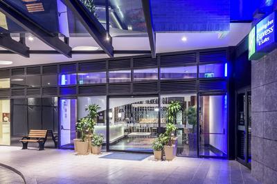 Holiday Inn Express & Suites Bogota DC