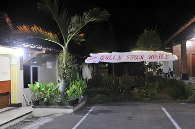 Hotel Queen Star